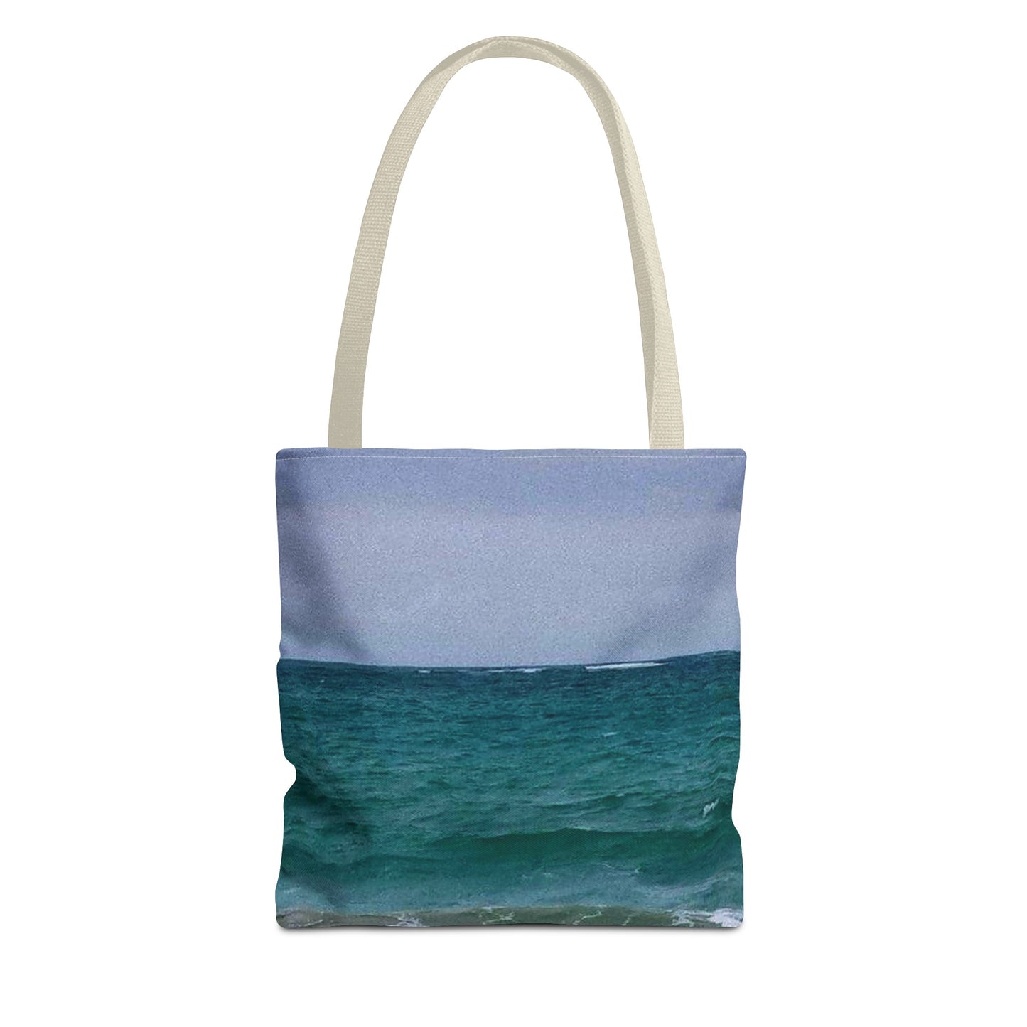 Ocean scene Tote Bag