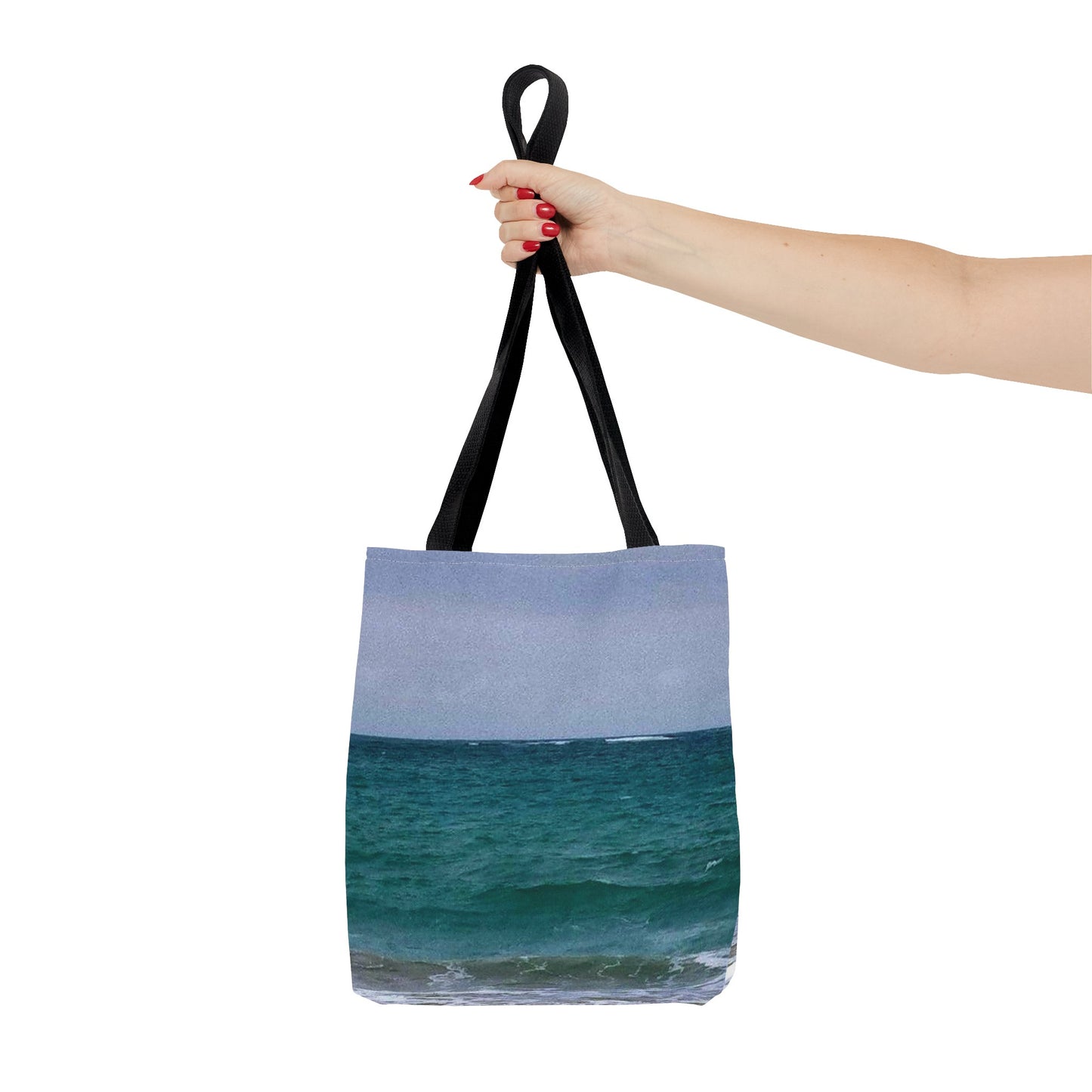 Ocean scene Tote Bag