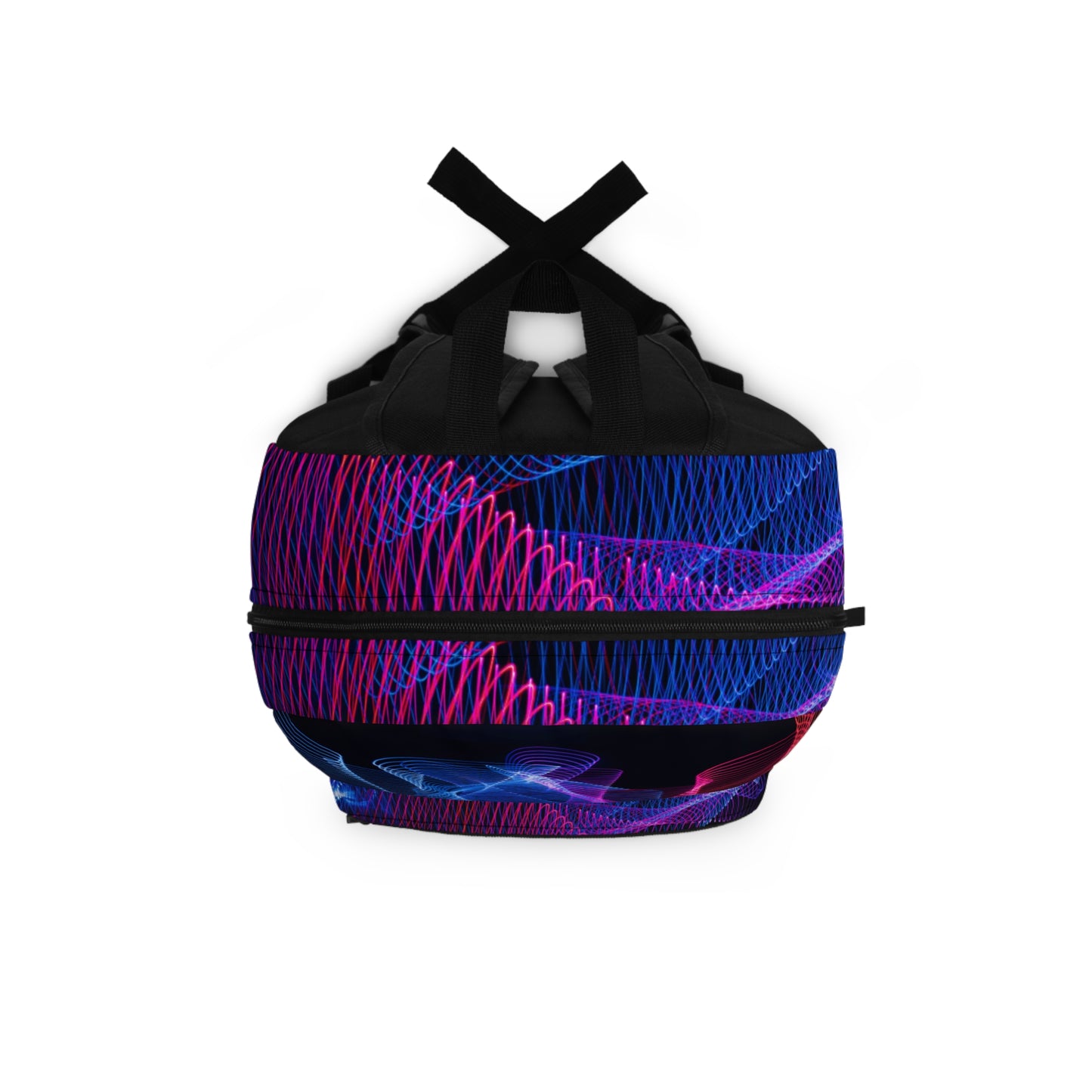 Colorful Optical Backpack