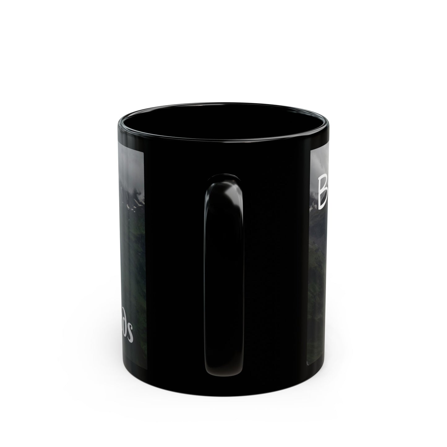 Byron Mug (11oz, 15oz)