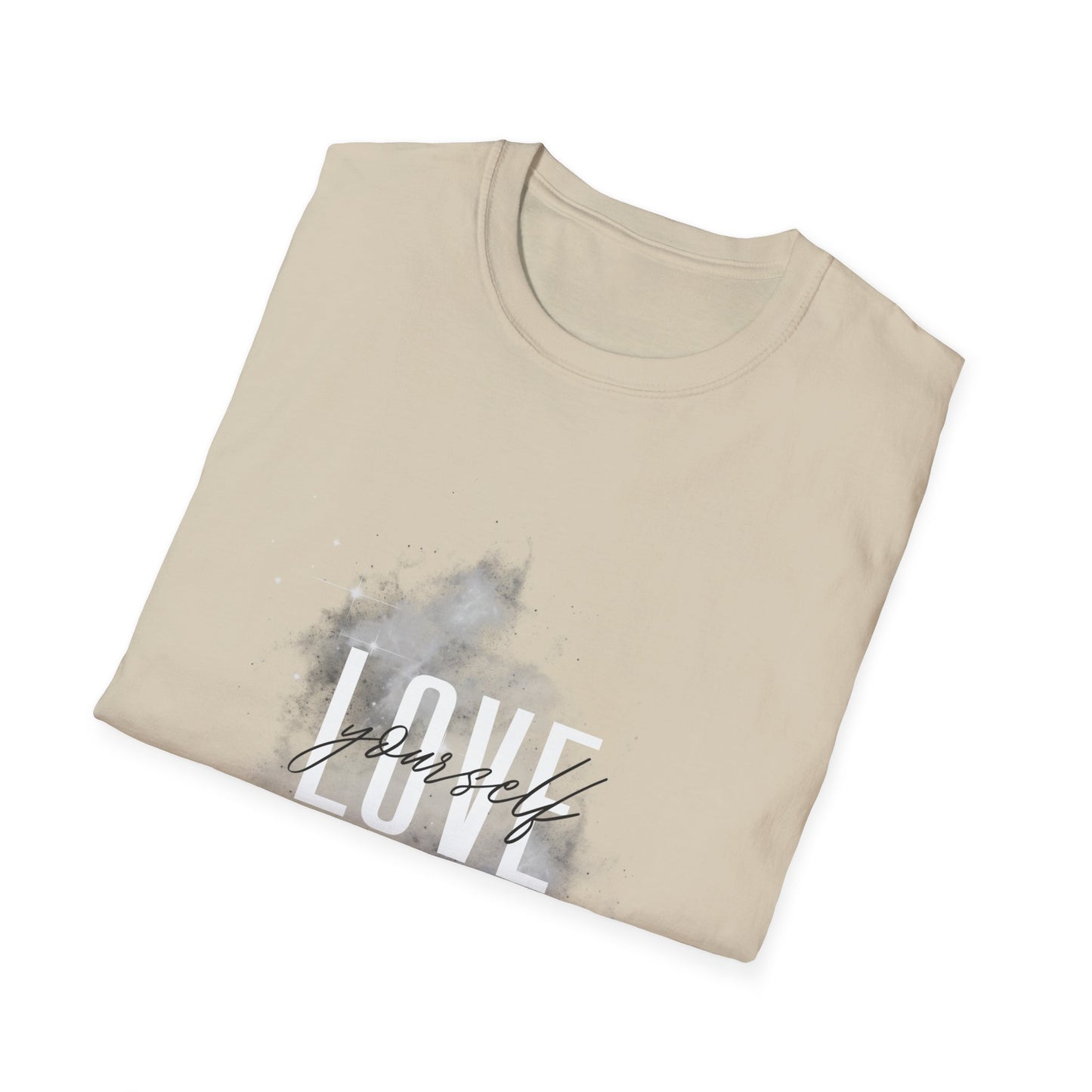 Love Yourself T-Shirt