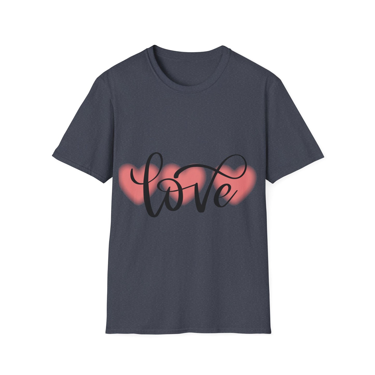 Love-Positive statement T-Shirt