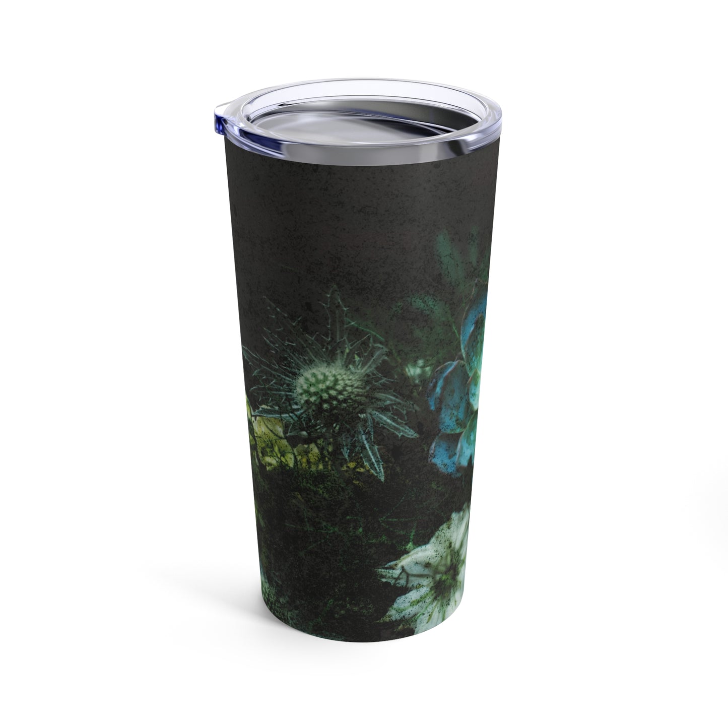 Plant nature coffee and tea gift Tumbler 20oz