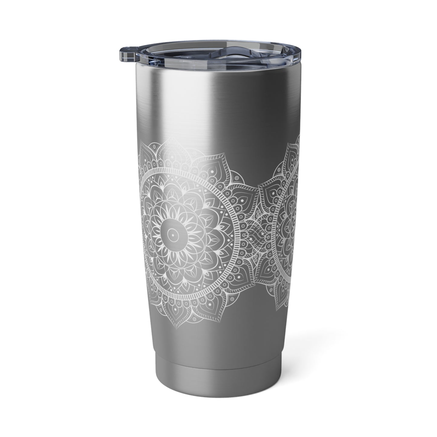 Mandala 20oz Tumbler