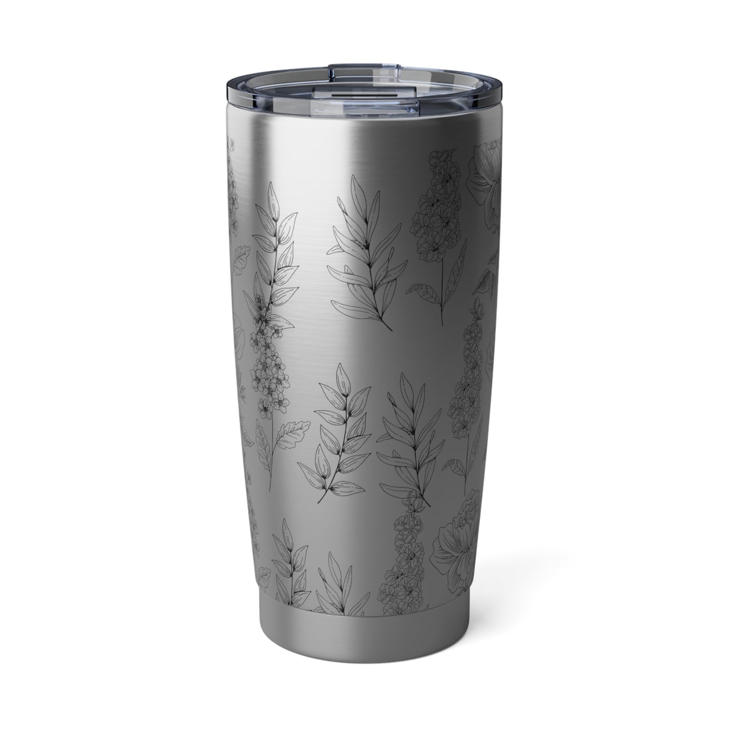 Plant Life 20oz Tumbler