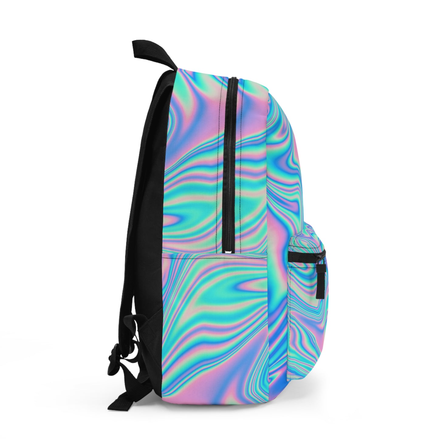 Luminescent Backpack