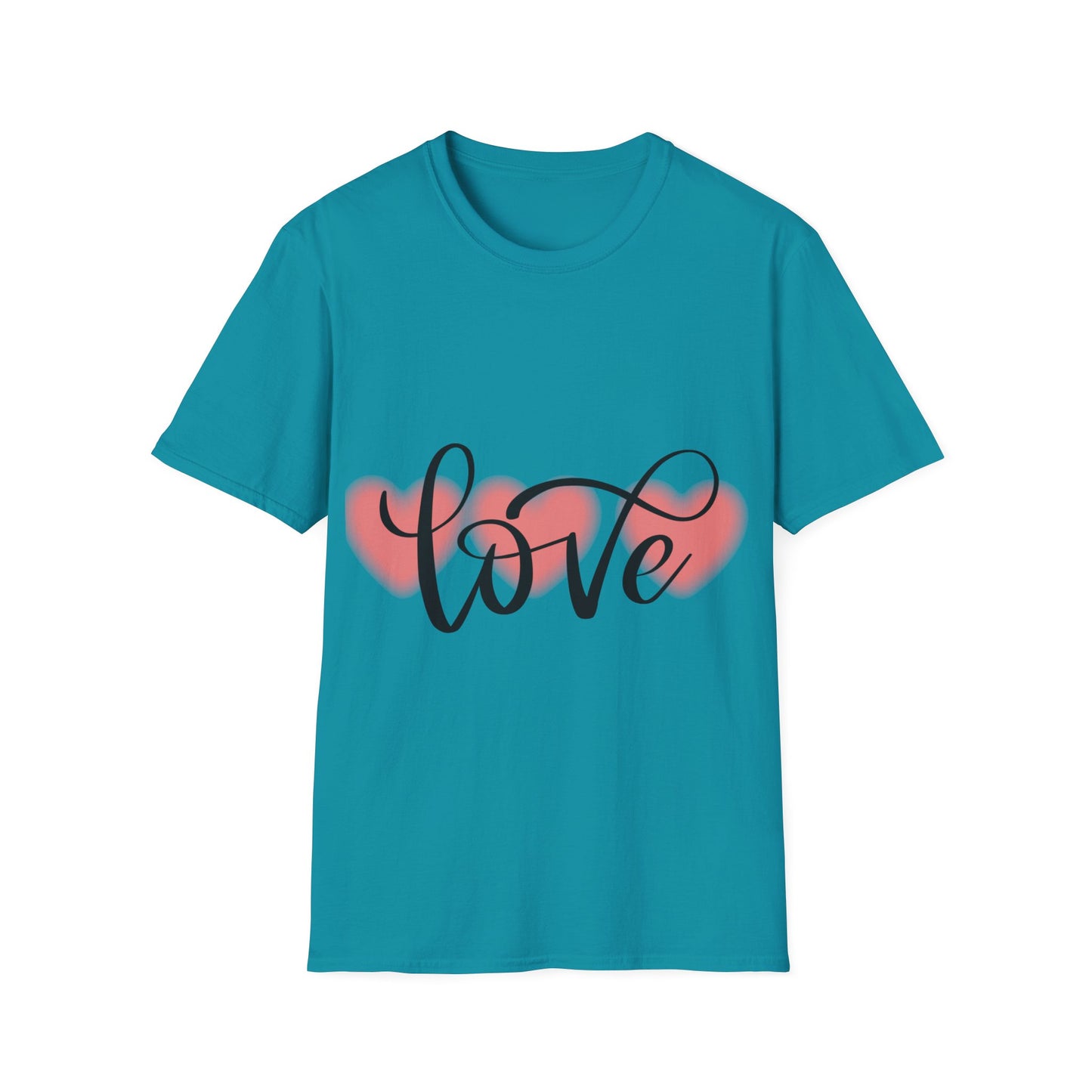 Love-Positive statement T-Shirt