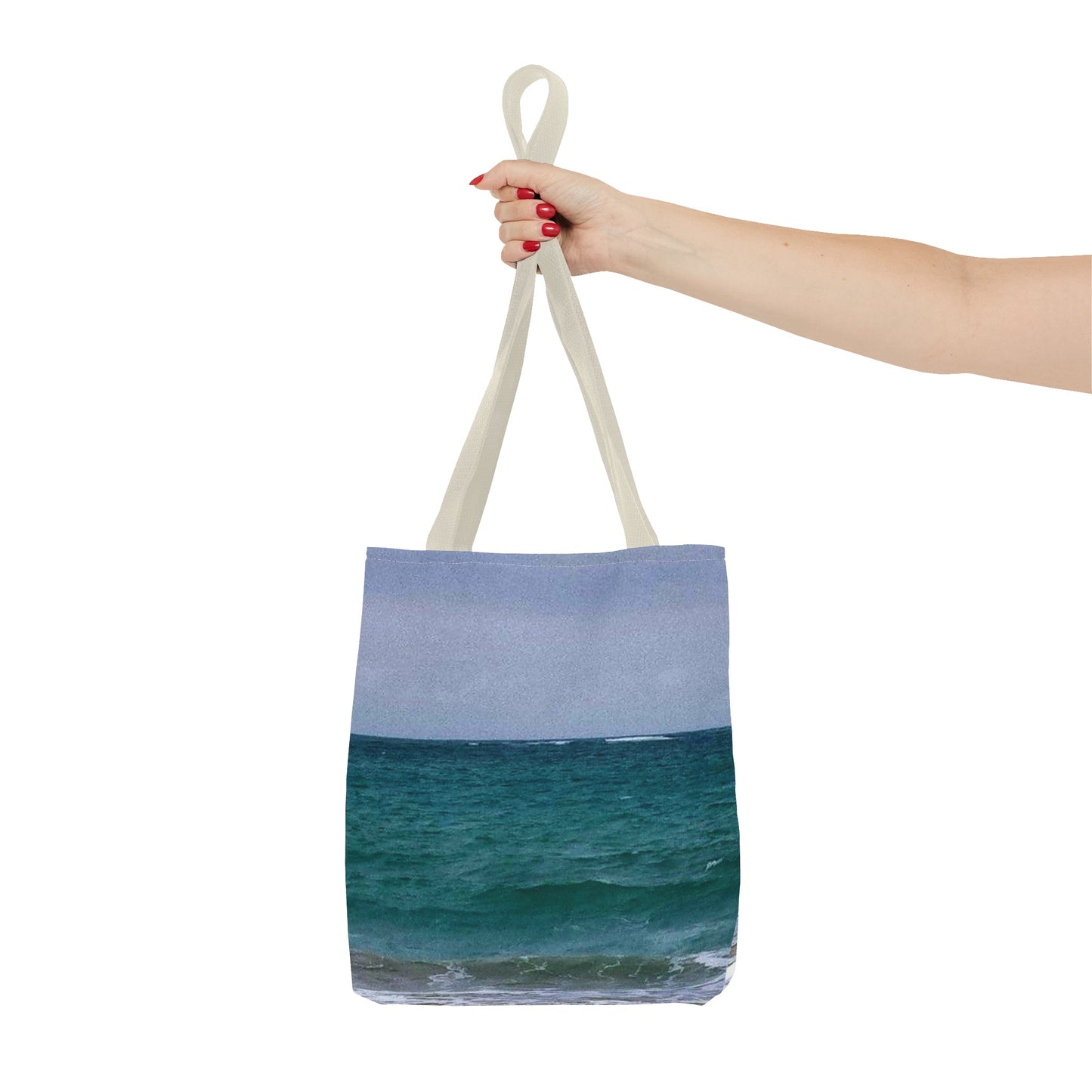 Ocean scene Tote Bag