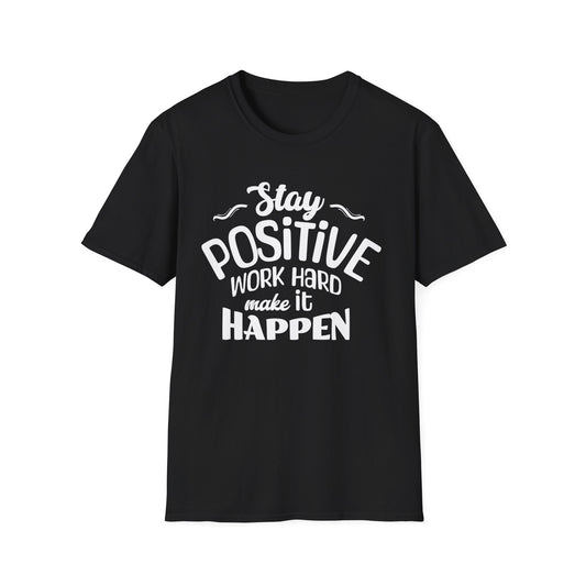 POSITIVE IDEAS T-Shirt