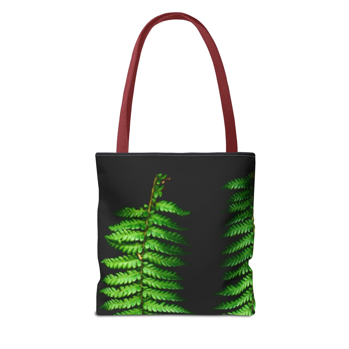 Ferns Tote Bag (AOP)