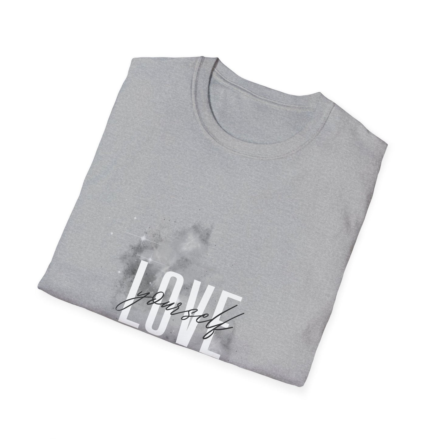 Love Yourself T-Shirt