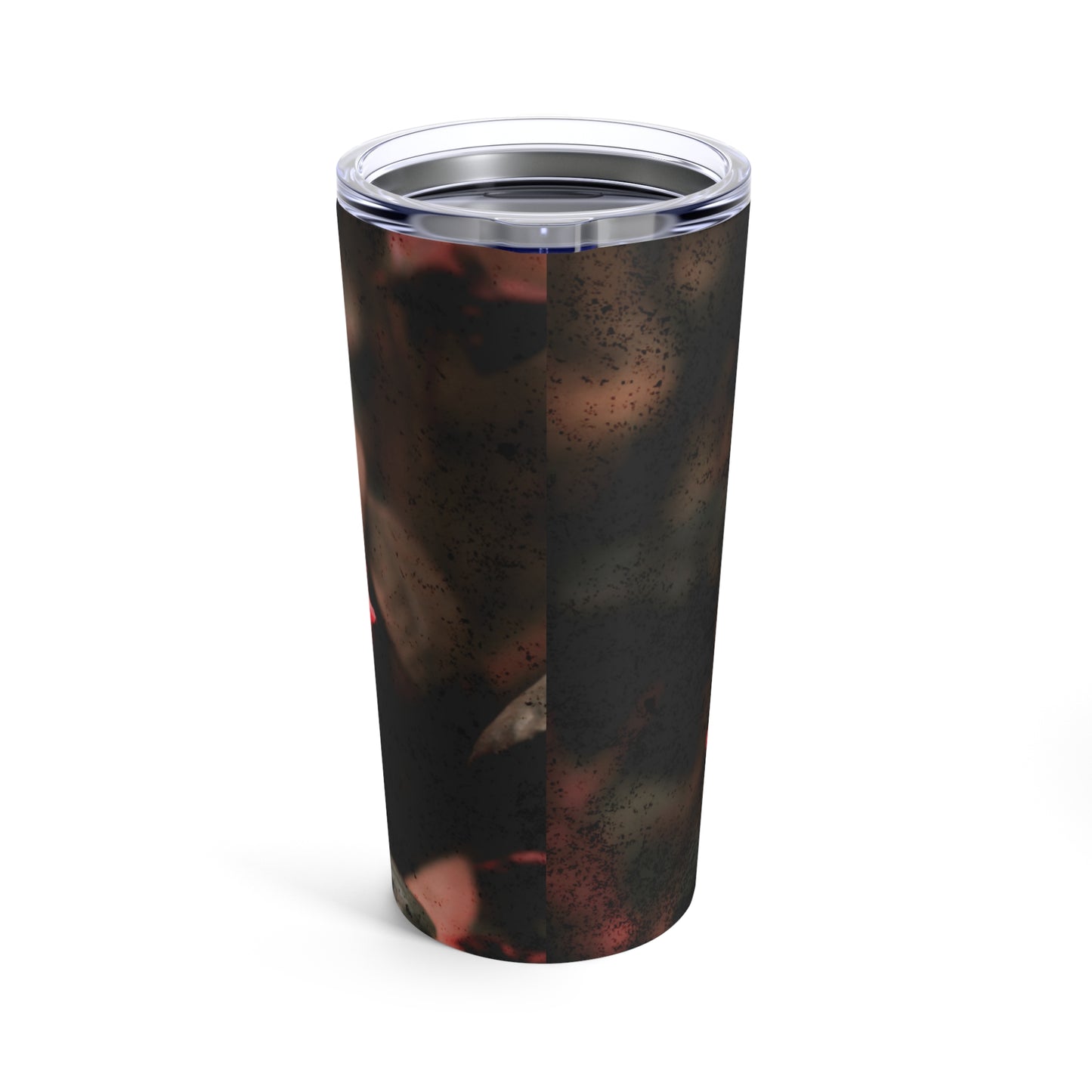 Rose coffee , tea Tumbler 20oz gift for mom, graduate, everyone for tea and coffee