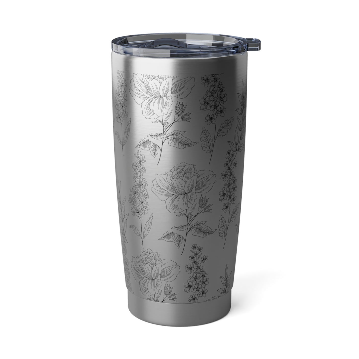 Plant Life 20oz Tumbler