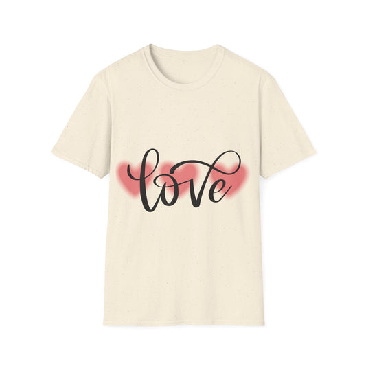 Love-Positive statement T-Shirt