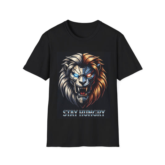 STAY HUNGRY POSITIVE T-Shirt