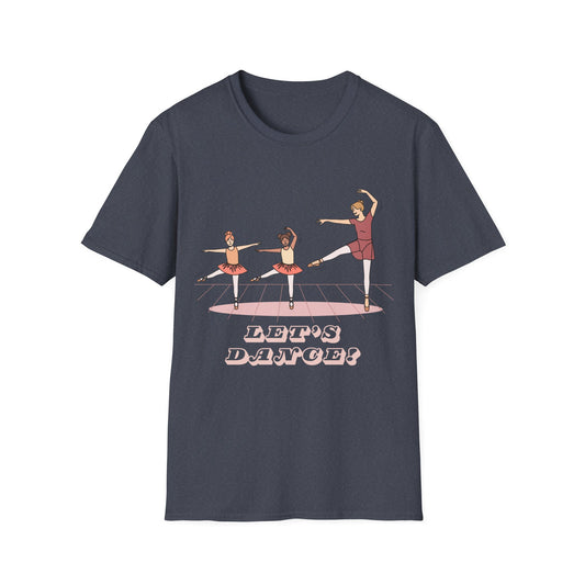 Ballet dancer T-Shirt