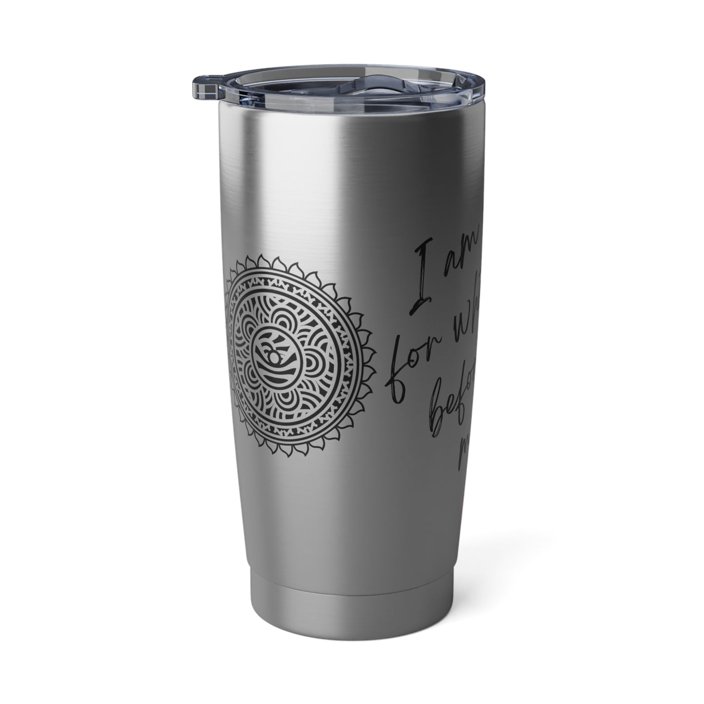 Coffee Drinkers 20oz Tumbler