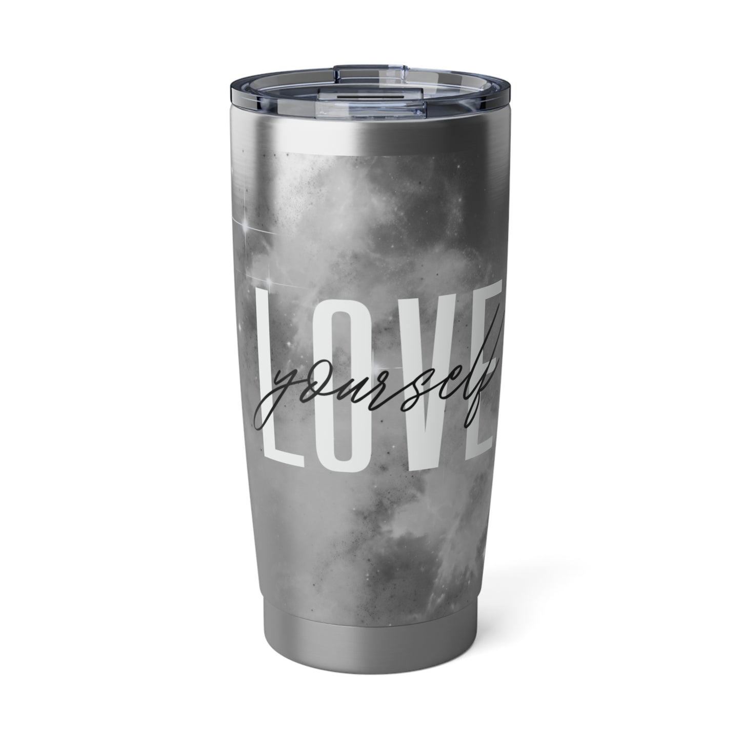 Love Yourself 20oz Tumbler