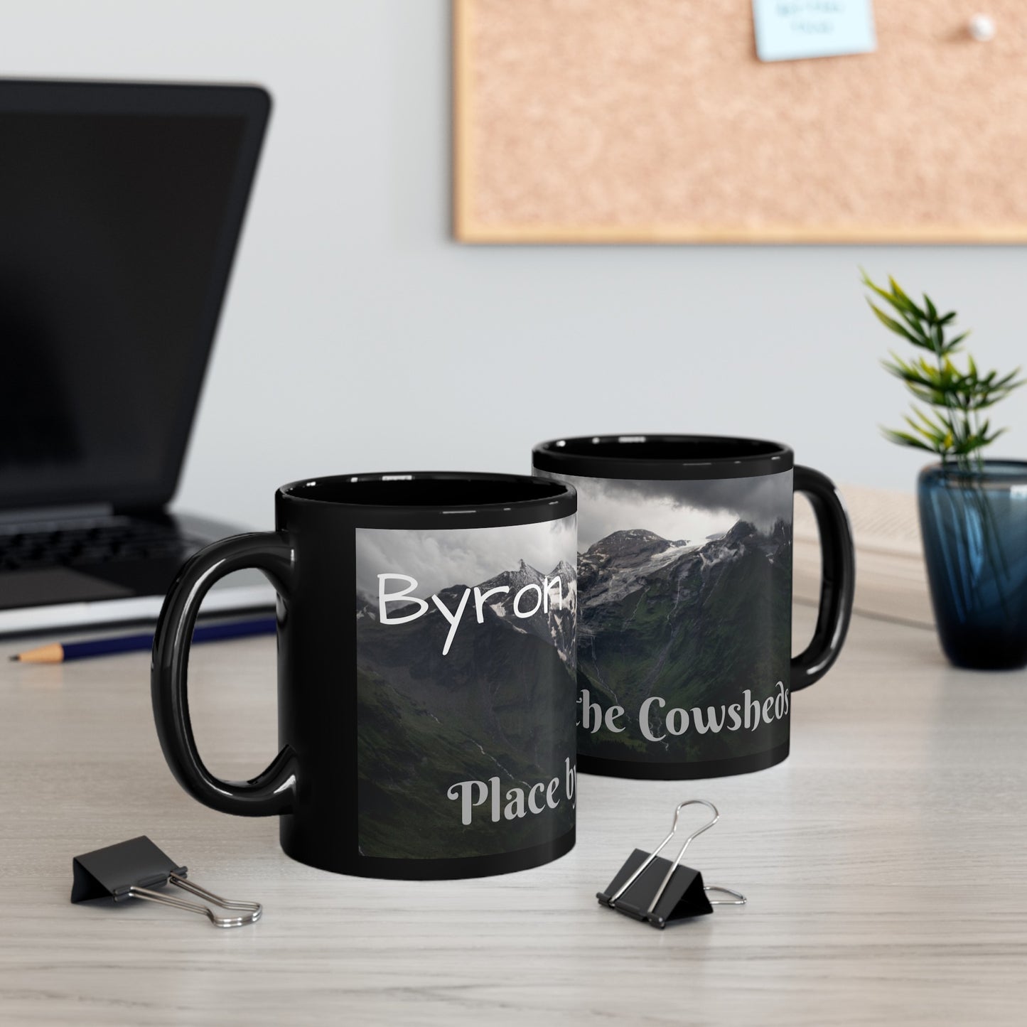 Byron Mug (11oz, 15oz)