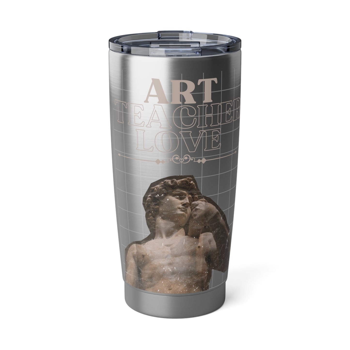 Art Teacher Love 20oz Tumbler