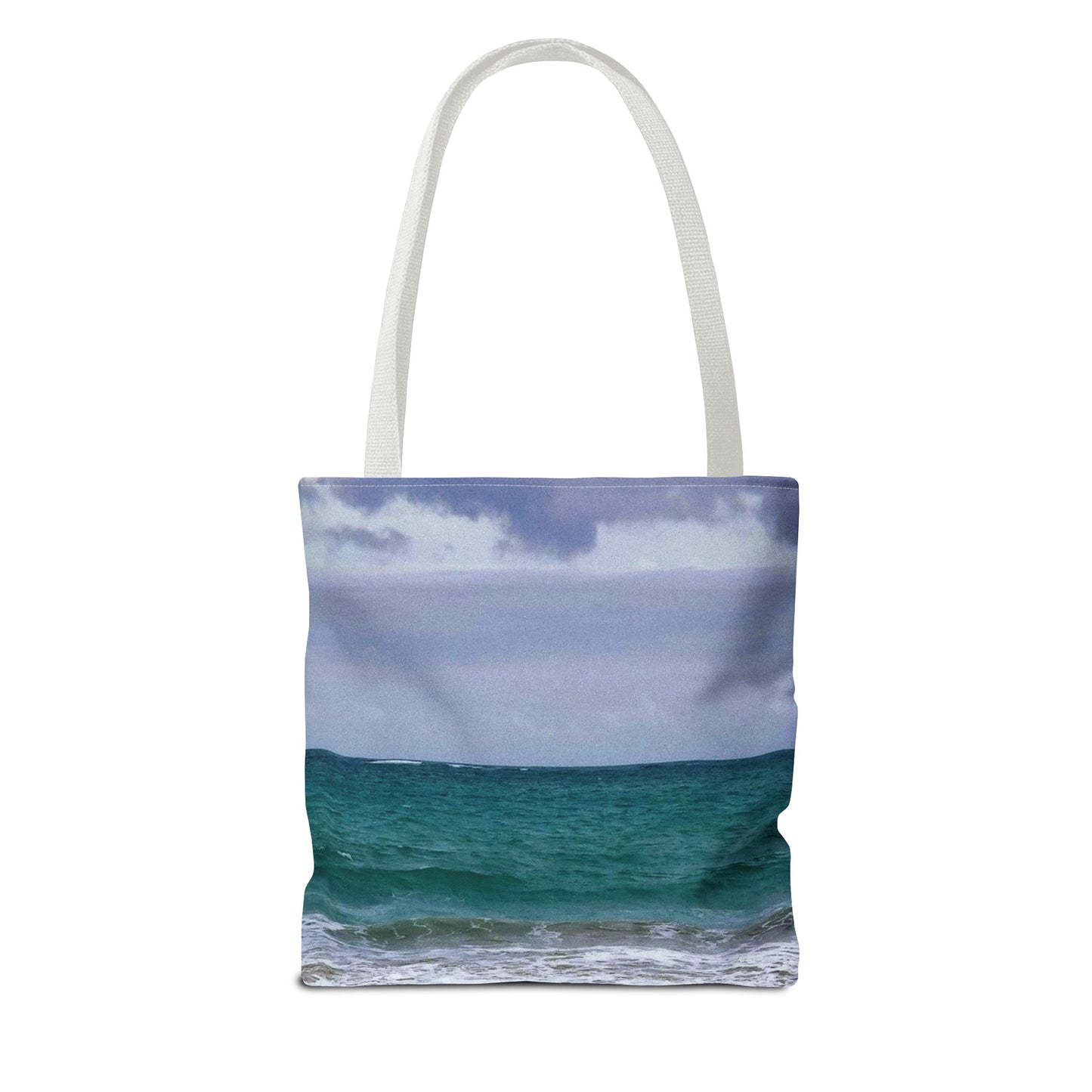 Ocean scene Tote Bag