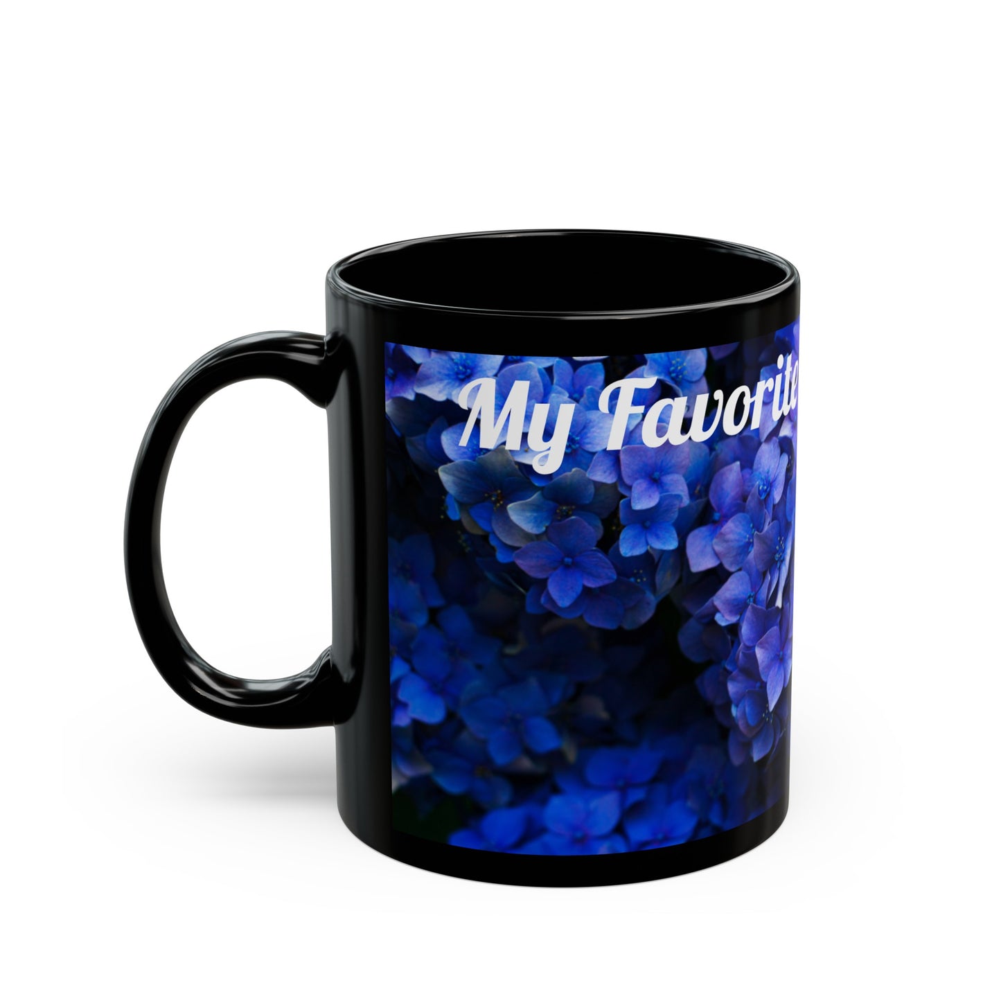 Favorite Art Teacher Ceramic Mug (11oz, 15oz)