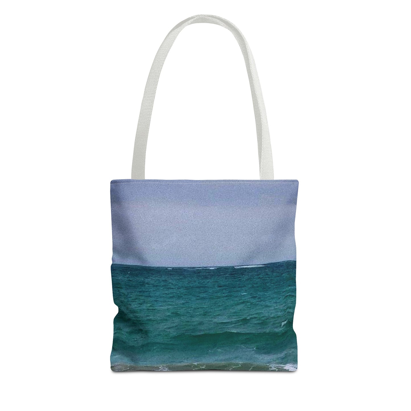 Ocean scene Tote Bag