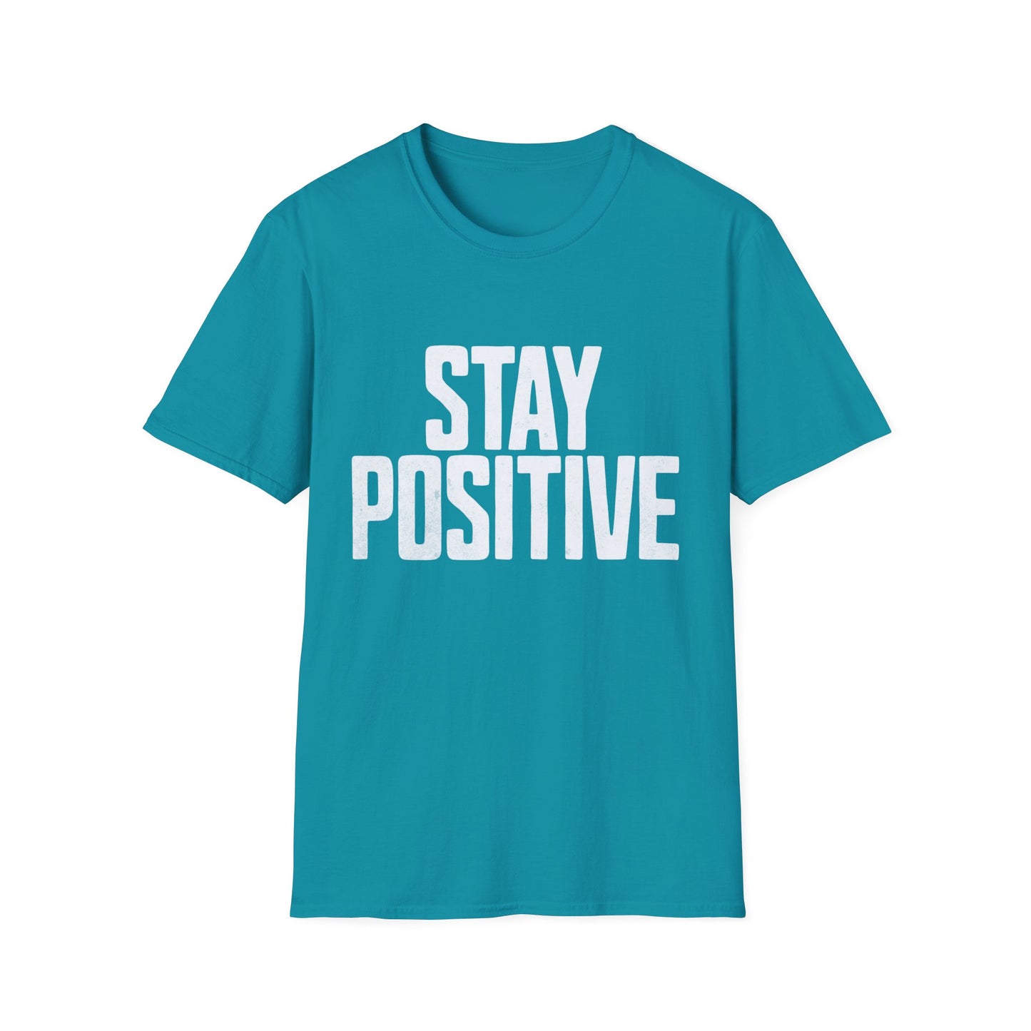 POSITIVE WORDS FOR GIFTST-Shirt