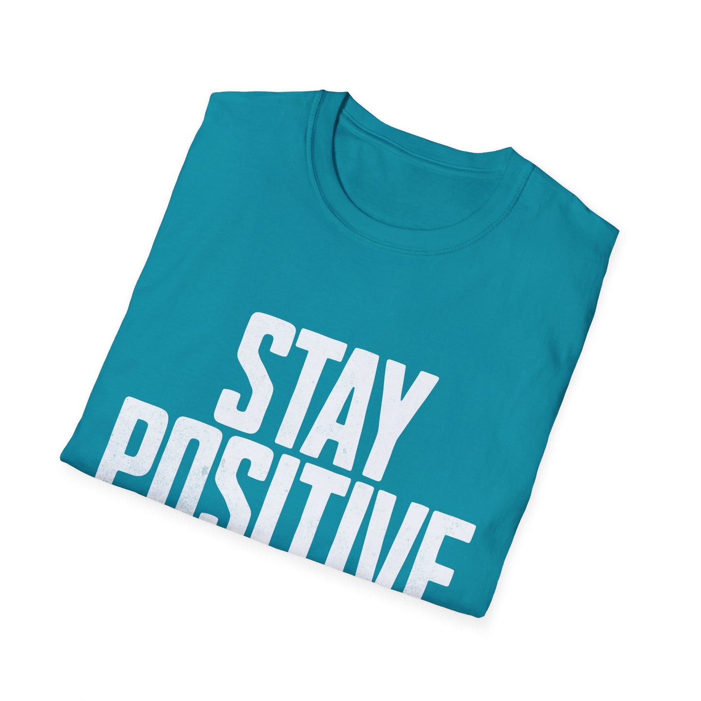 POSITIVE WORDS FOR GIFTST-Shirt