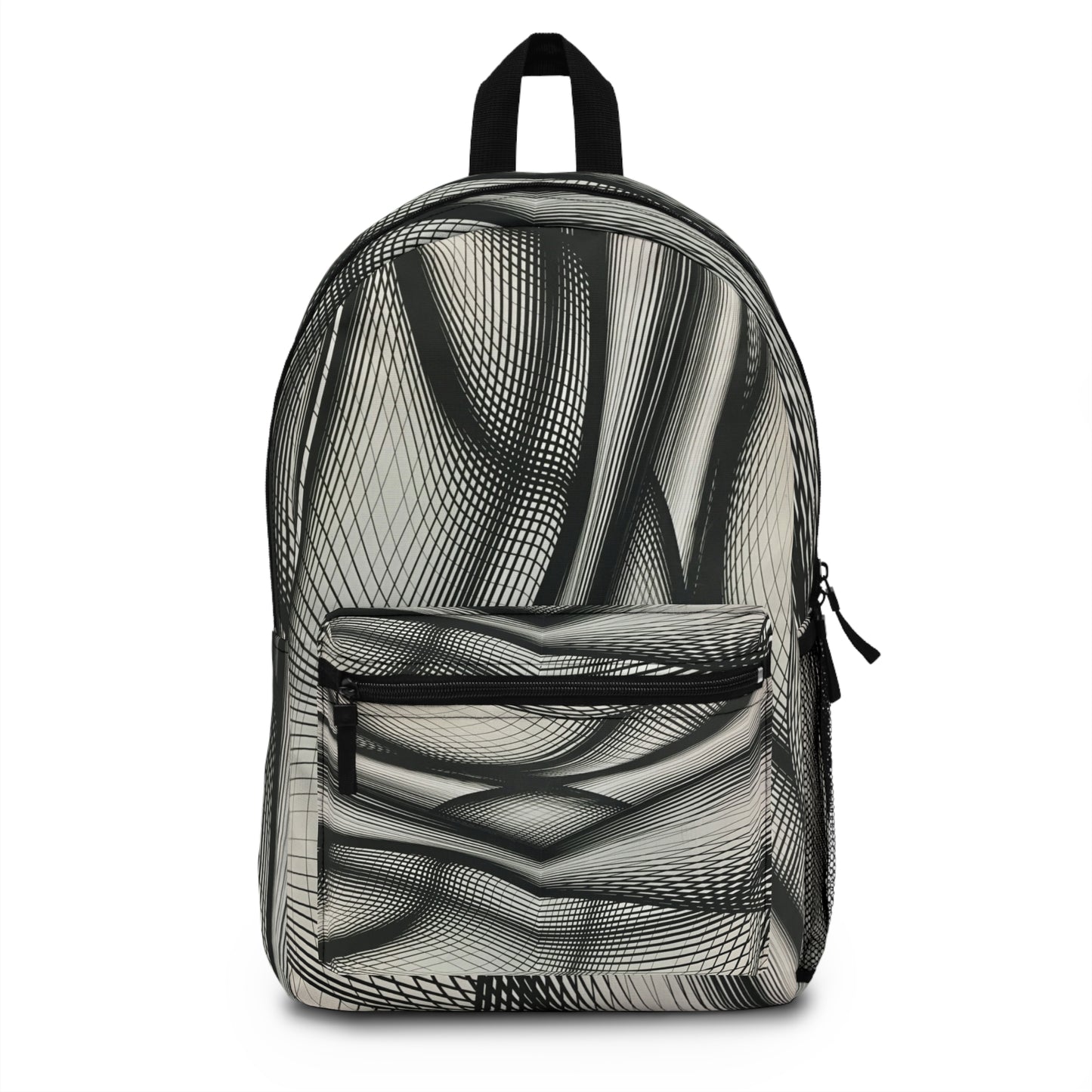 Optical Backpack