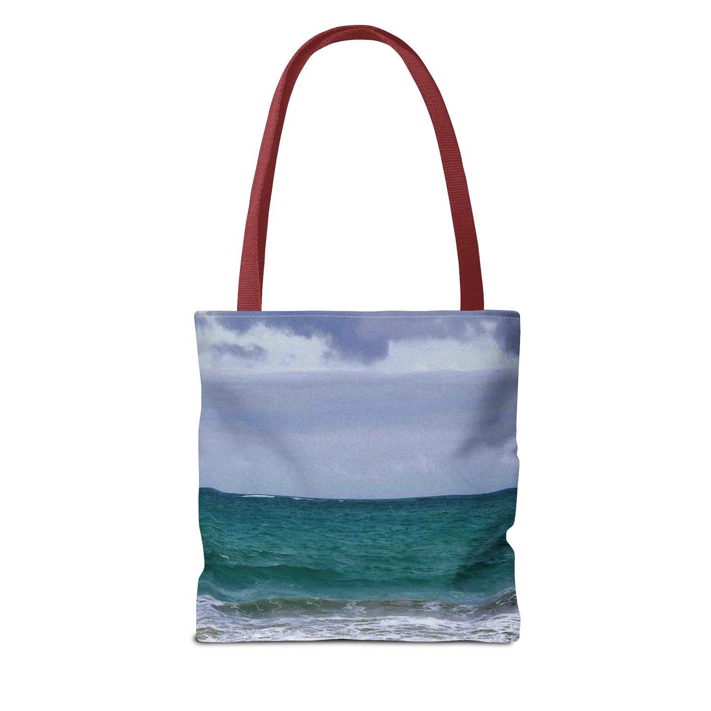 Ocean scene Tote Bag