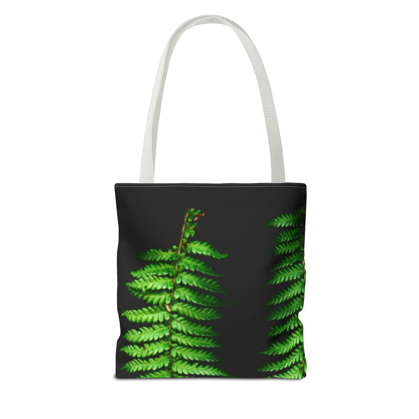 Ferns Tote Bag (AOP)