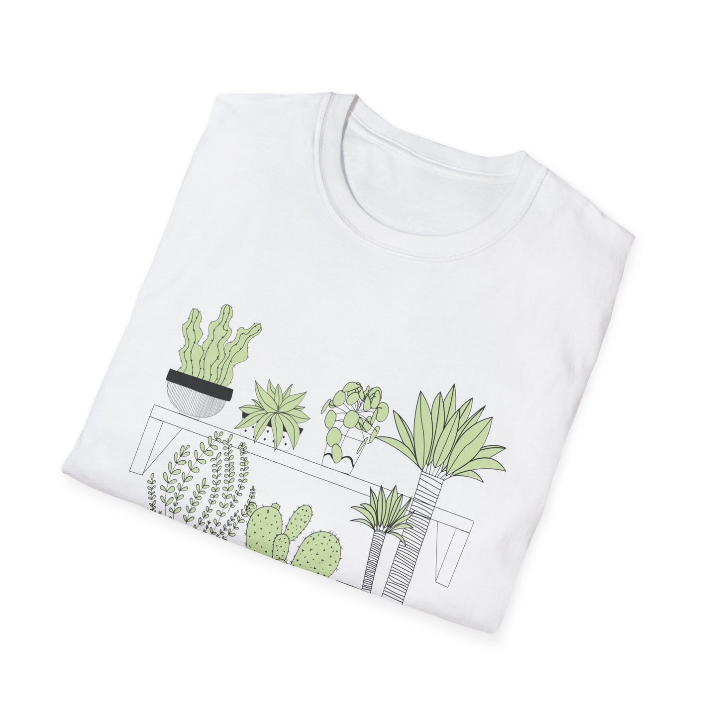 I love nature T-Shirt