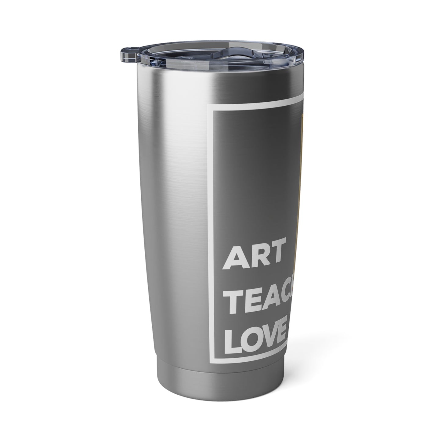 Art Teacher Love  20oz Tumbler