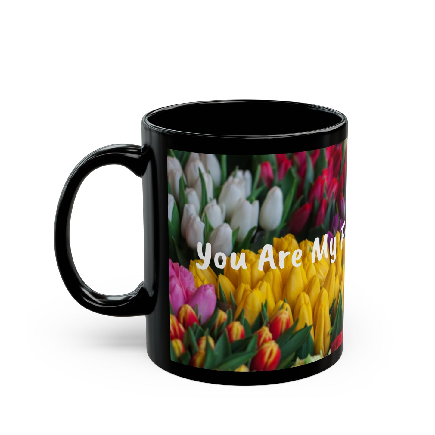 Favorite Teacher Ceramic Mug (11oz, 15oz)