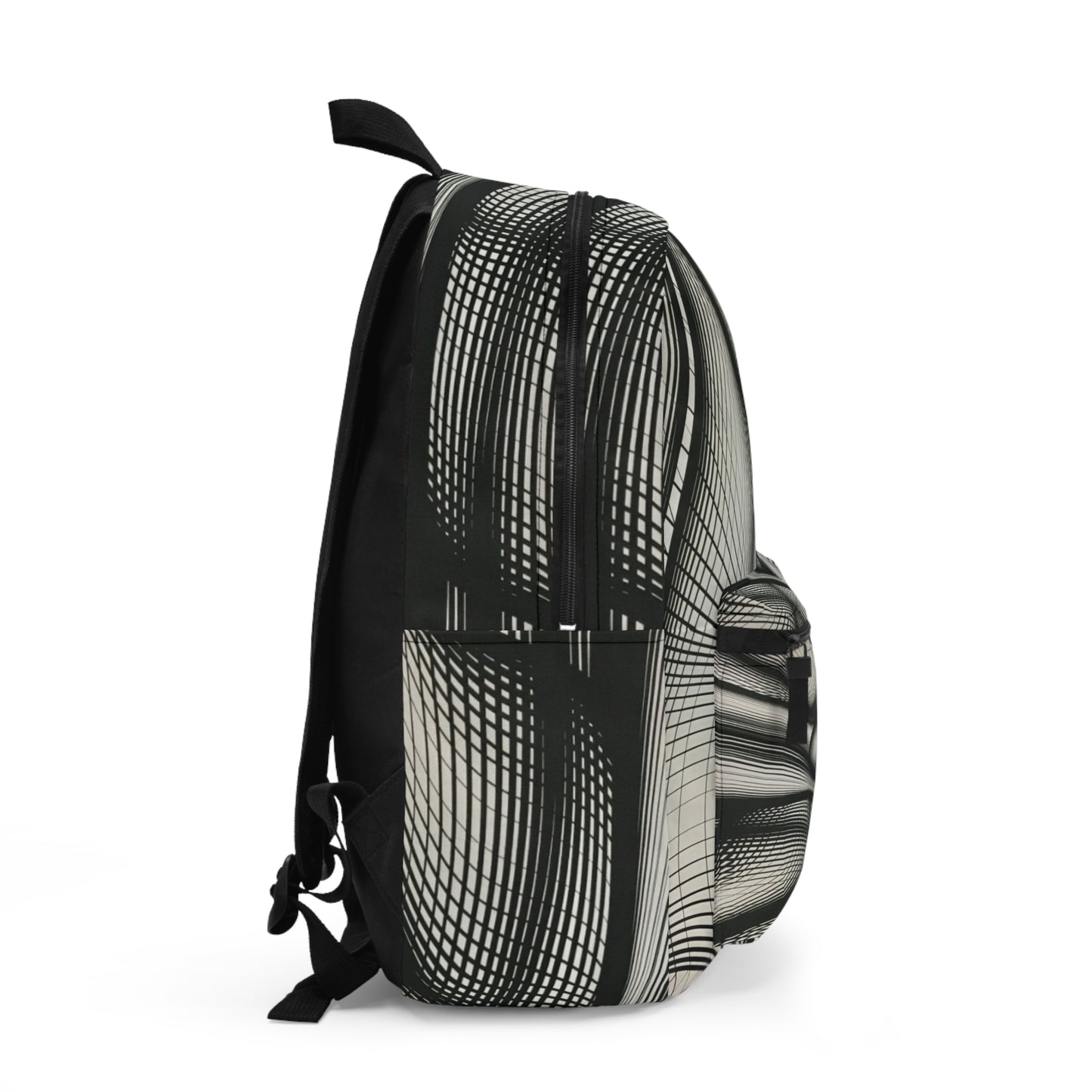 Optical Backpack