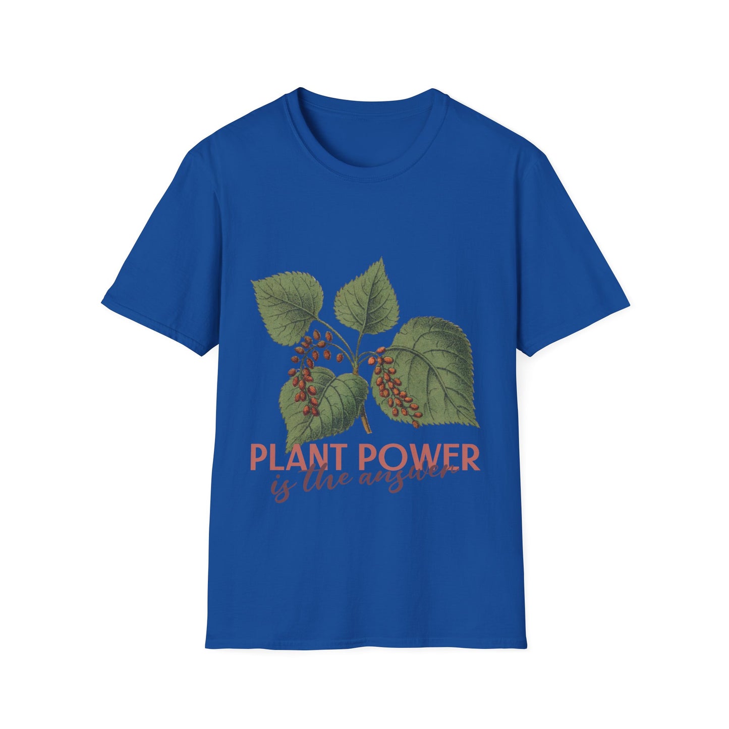 Plant power T-Shirt