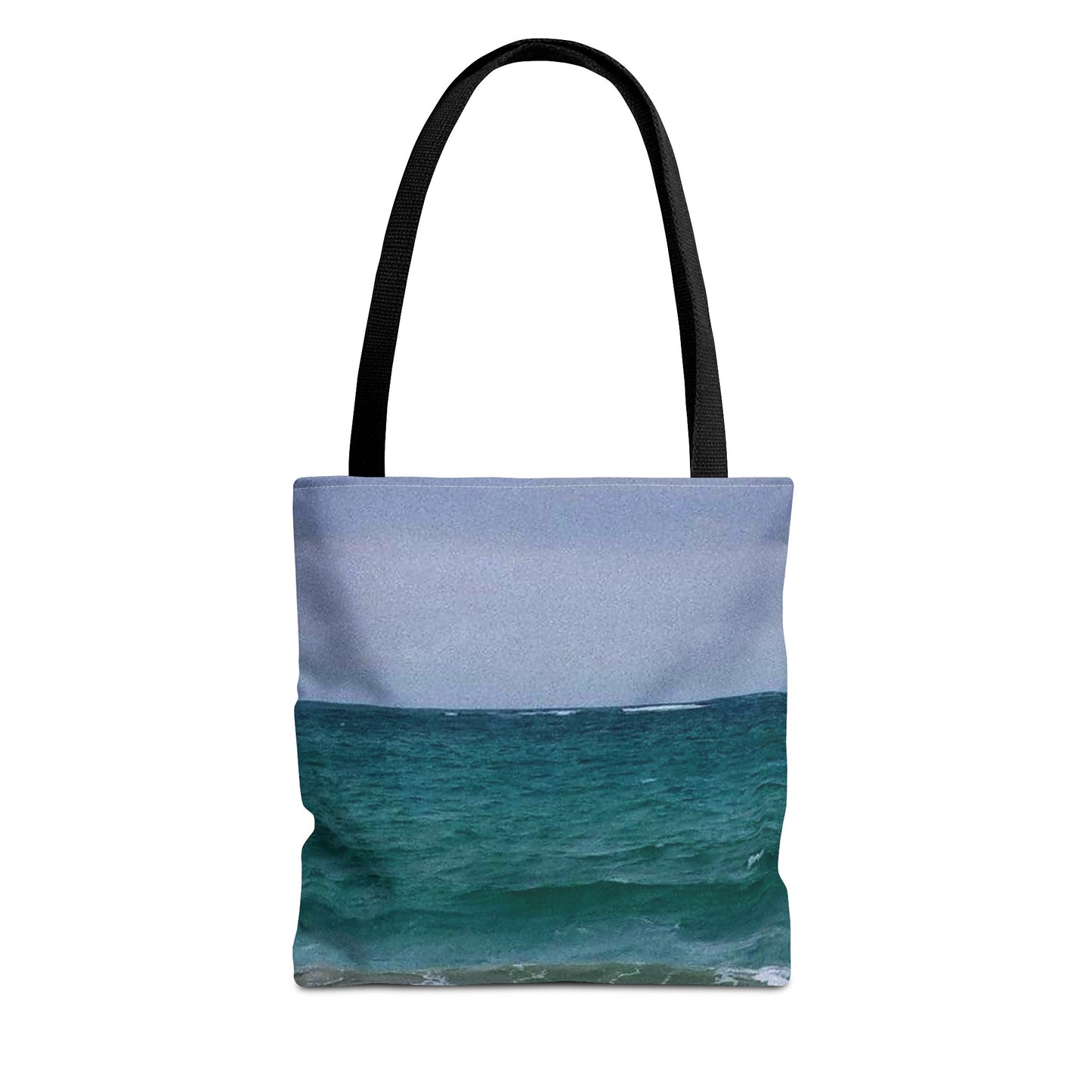 Ocean scene Tote Bag