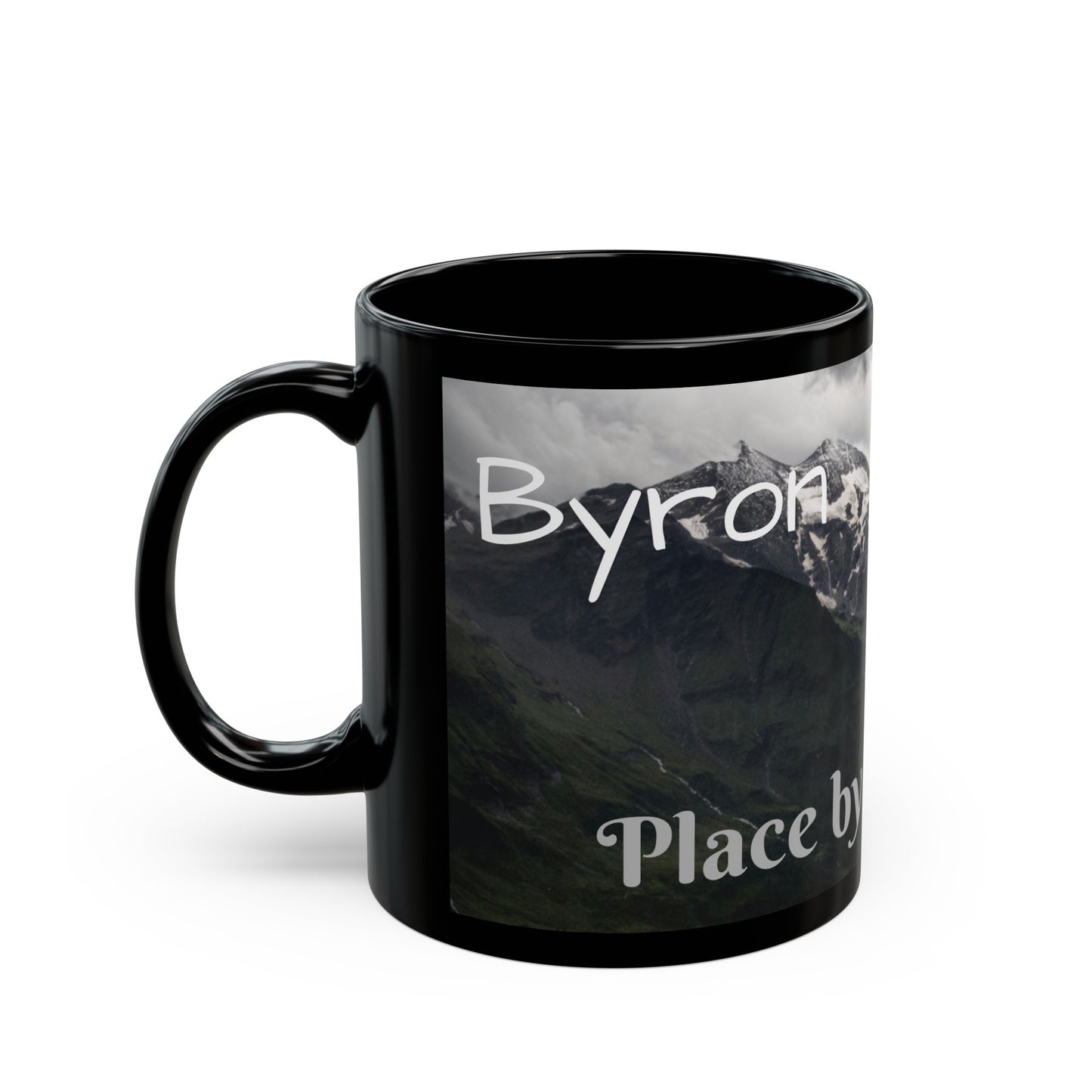 Byron Mug (11oz, 15oz)