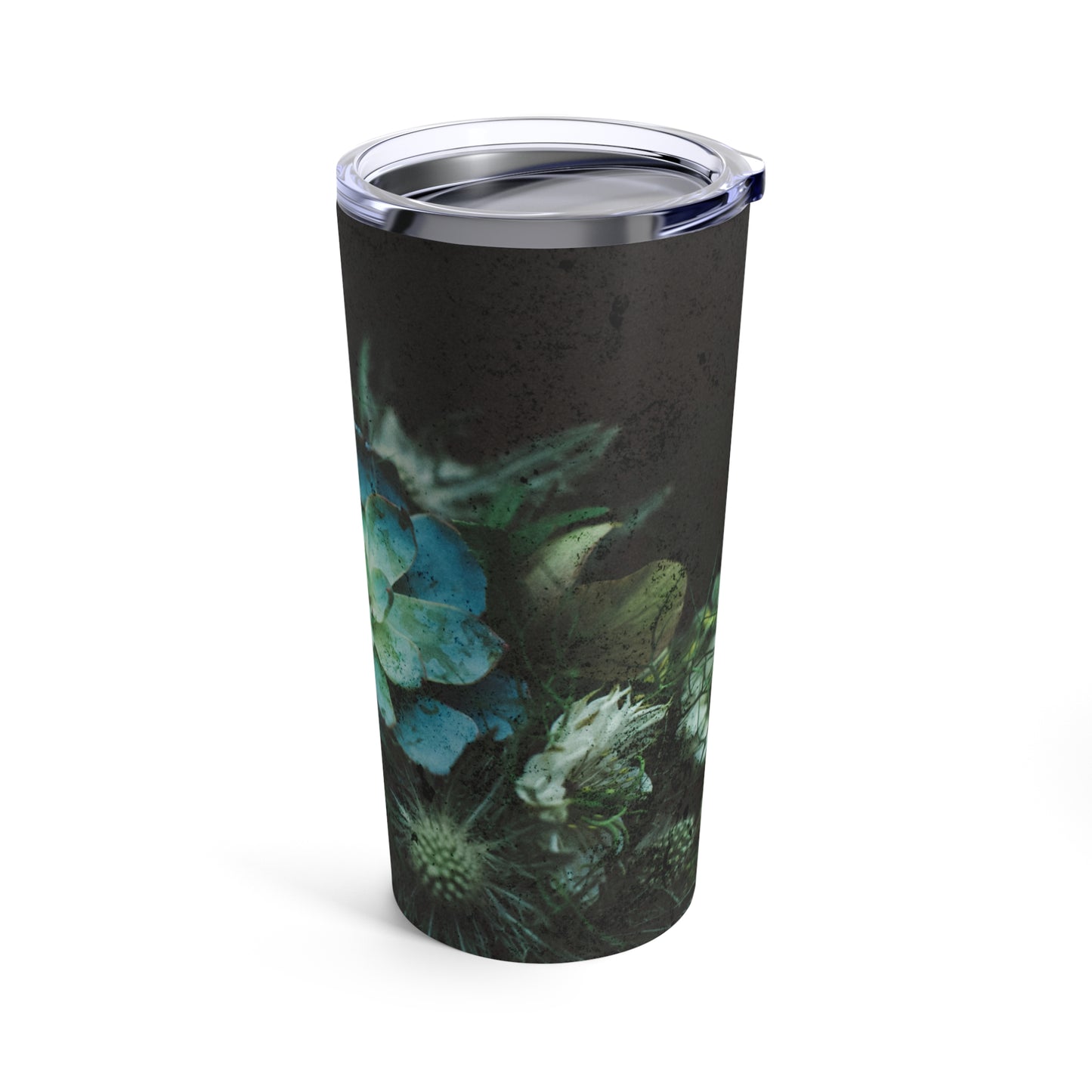 Plant nature coffee and tea gift Tumbler 20oz