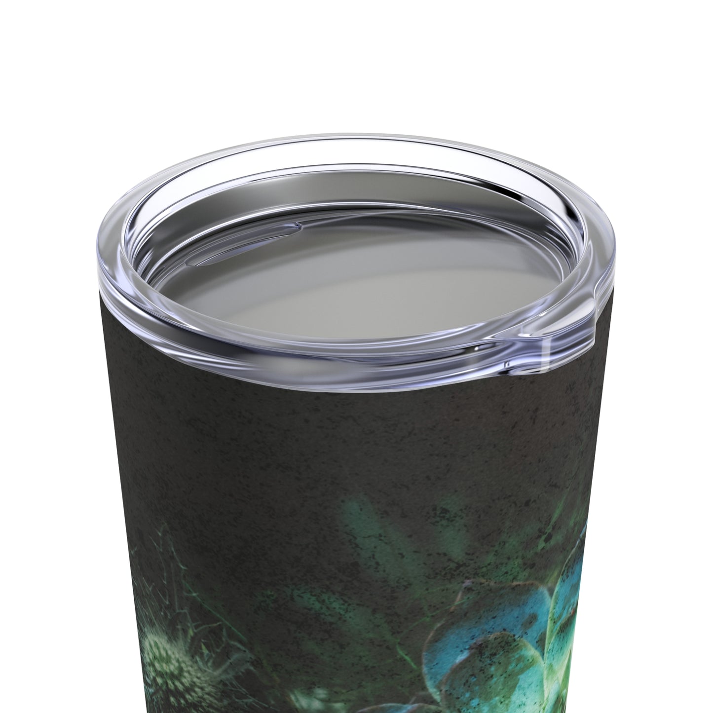 Plant nature coffee and tea gift Tumbler 20oz