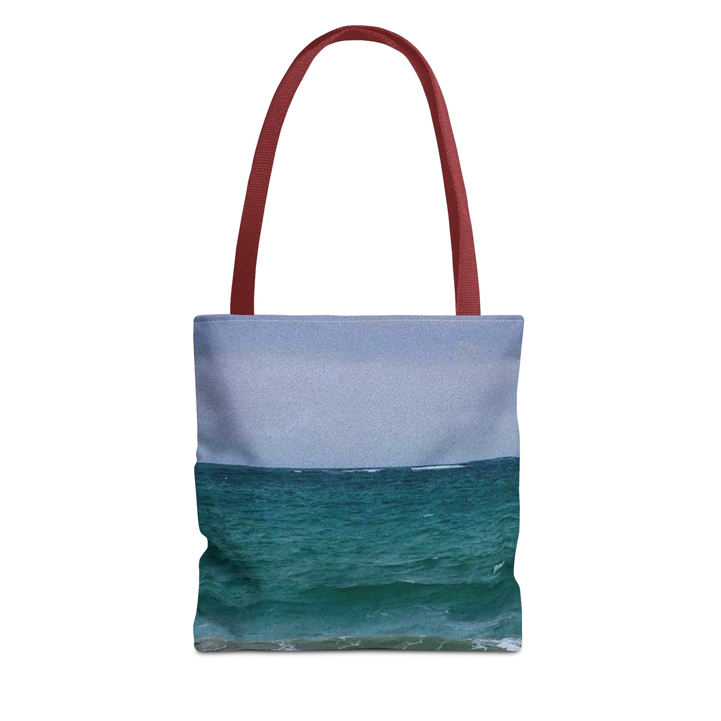 Ocean scene Tote Bag