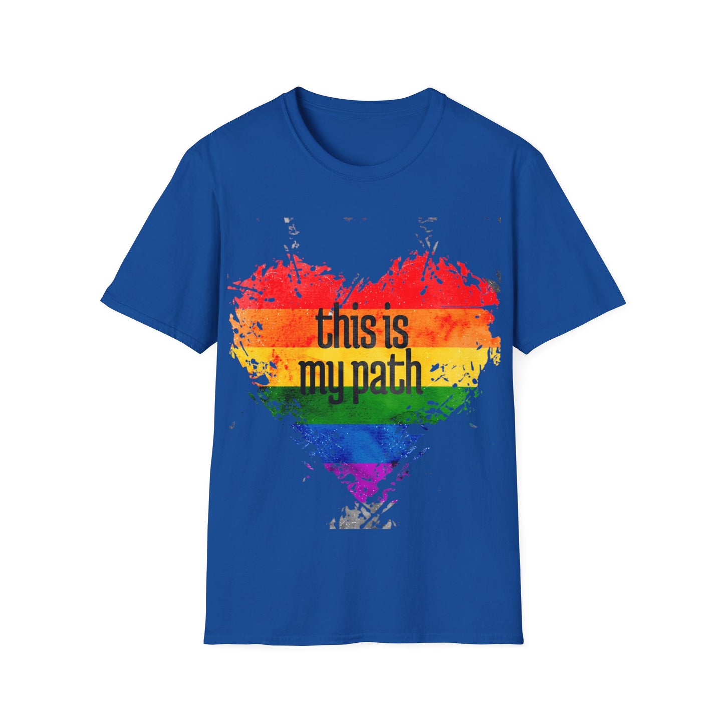 LGBTQ pride T-shirts LGBTQ apparel Rainbow T-shirts LGBTQ gifts  Pride merchandise  LGBTQ accessories