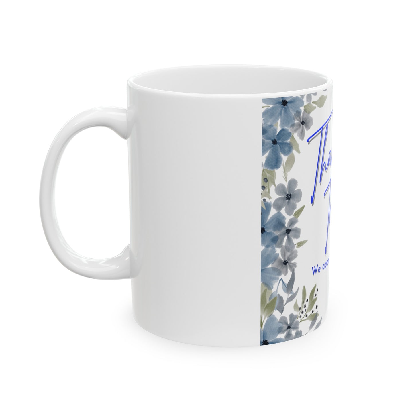 Ceramic Mug, (11oz, 15oz)