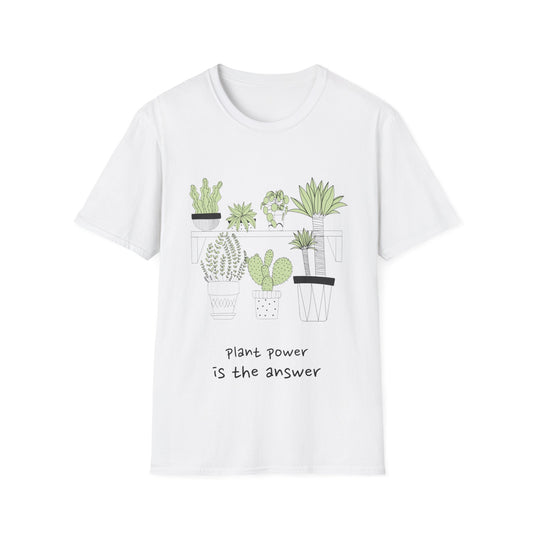 I love nature T-Shirt