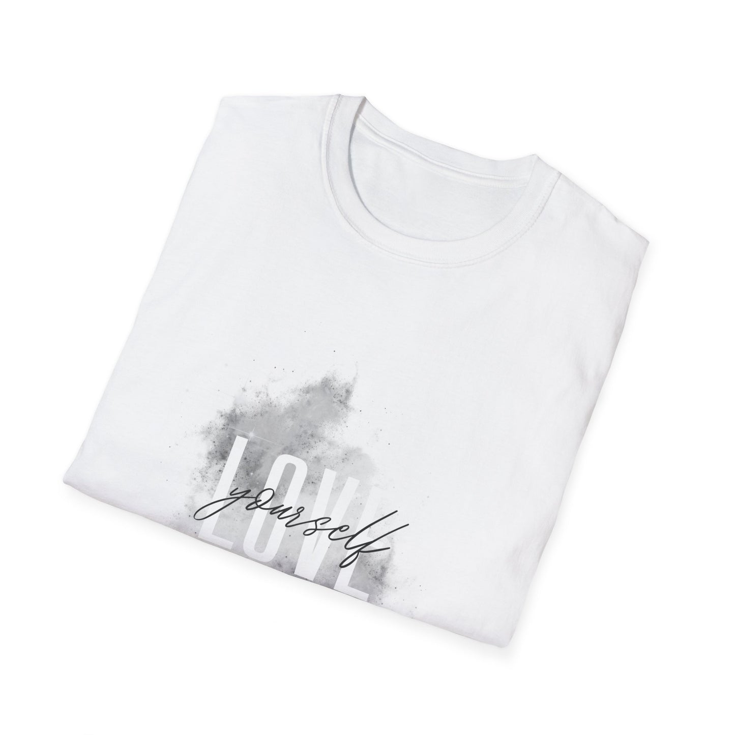 Love Yourself T-Shirt