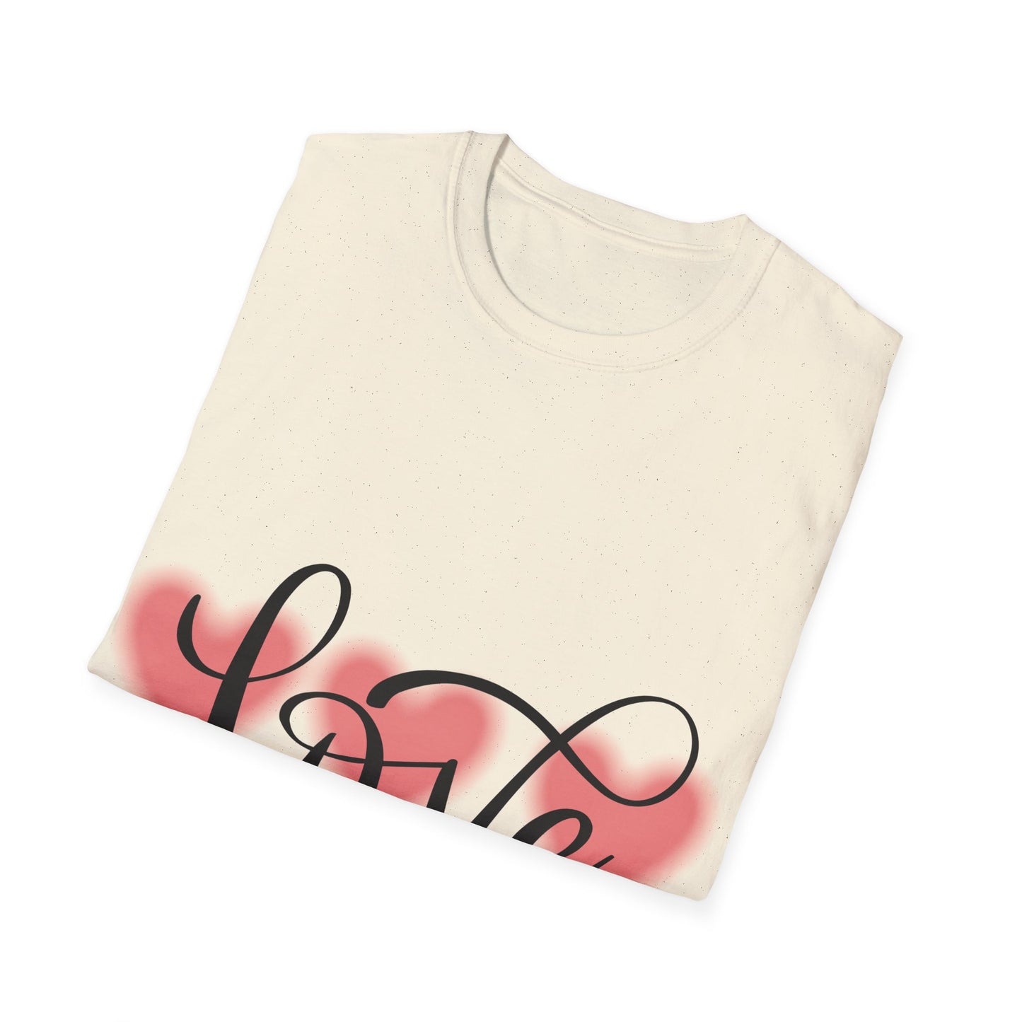 Love-Positive statement T-Shirt