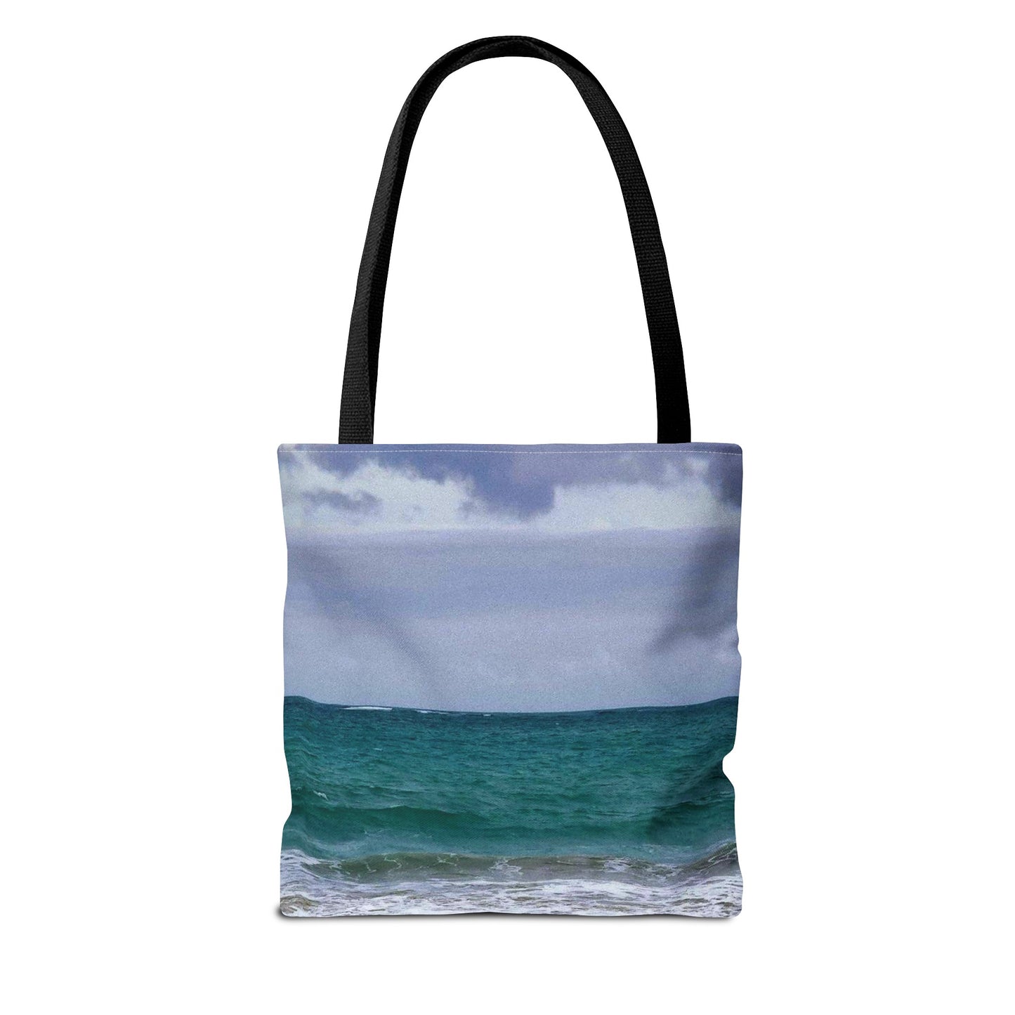 Ocean scene Tote Bag