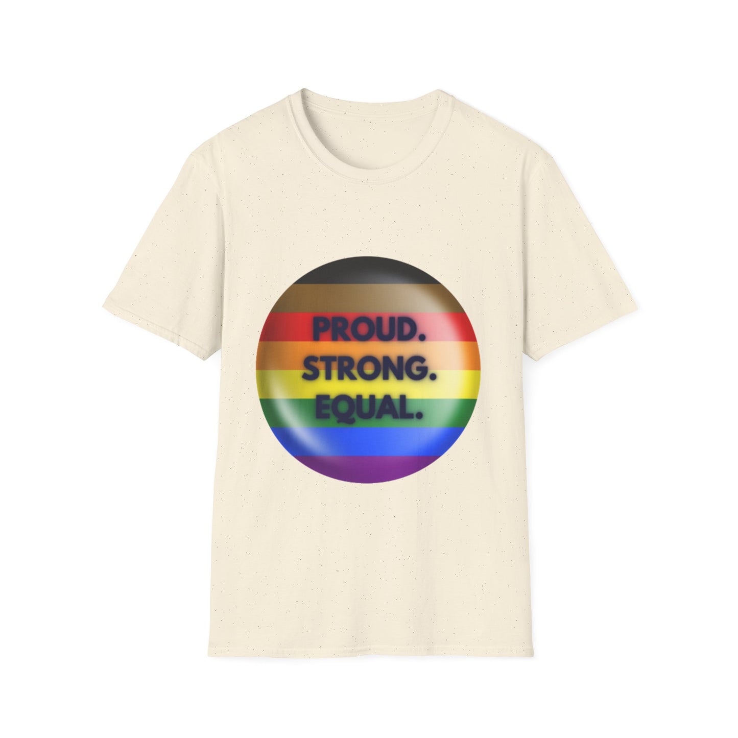 LGBTQ pride T-shirts LGBTQ apparel Rainbow T-shirts Equality LGBTQ gifts Pride merchandise LGBTQ accessories