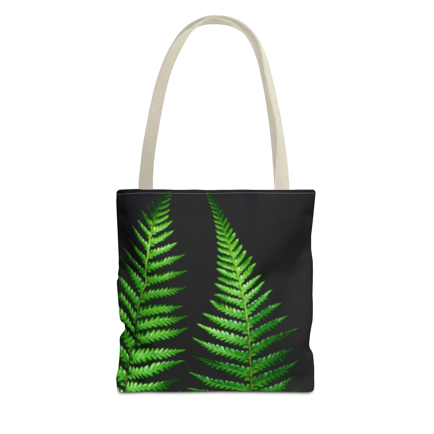 Ferns Tote Bag (AOP)